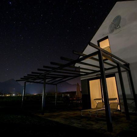 Relax Tatras Villa Stara Lesna Luaran gambar