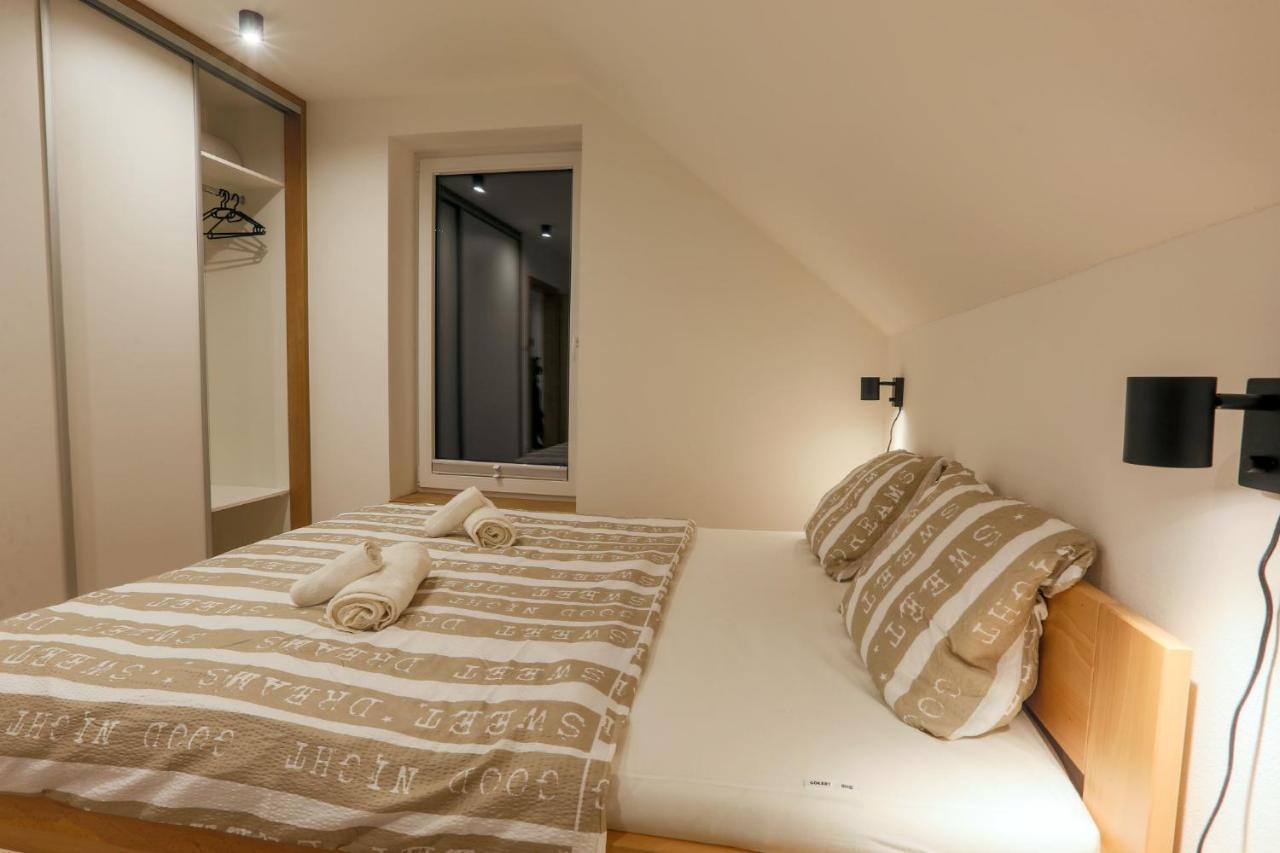 Relax Tatras Villa Stara Lesna Luaran gambar