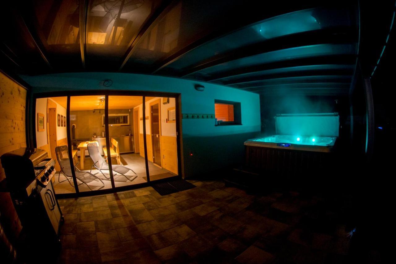Relax Tatras Villa Stara Lesna Luaran gambar