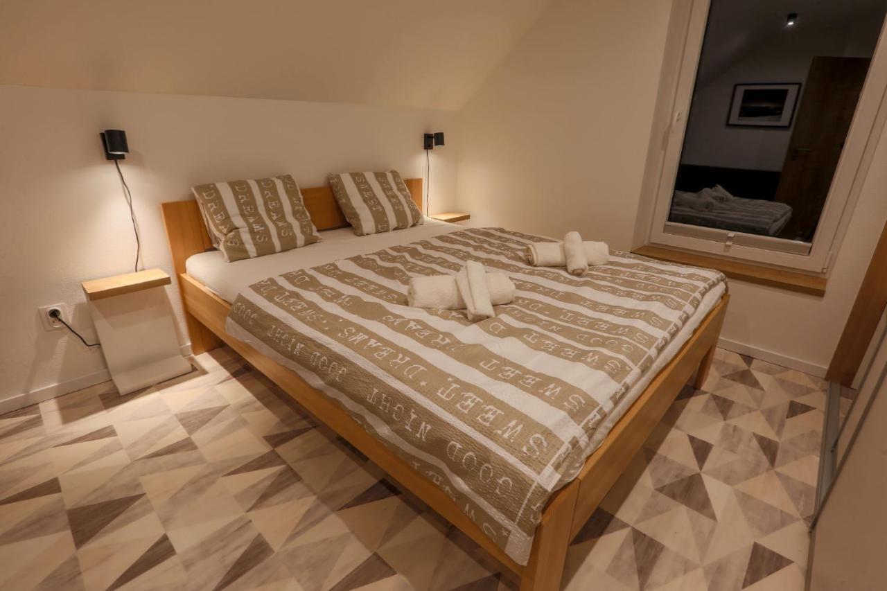 Relax Tatras Villa Stara Lesna Luaran gambar
