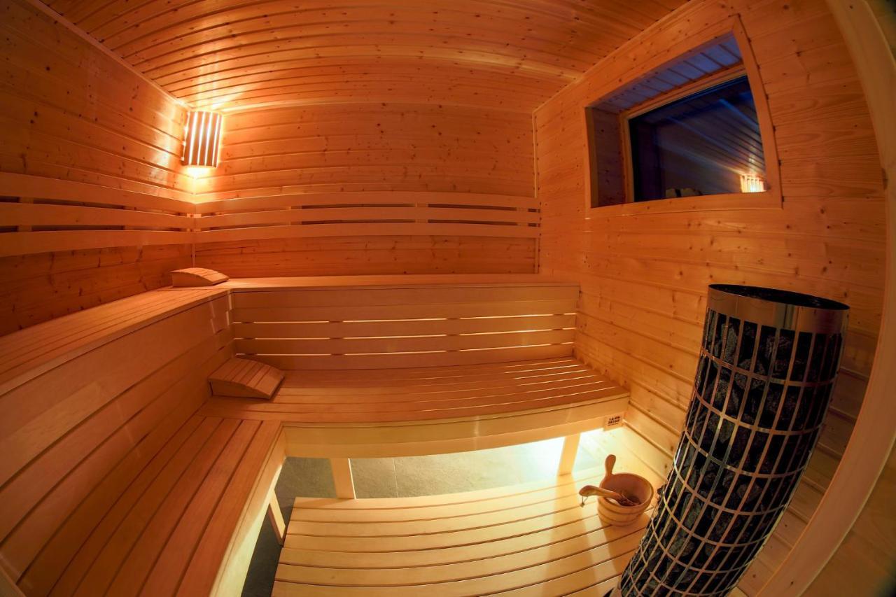 Relax Tatras Villa Stara Lesna Luaran gambar