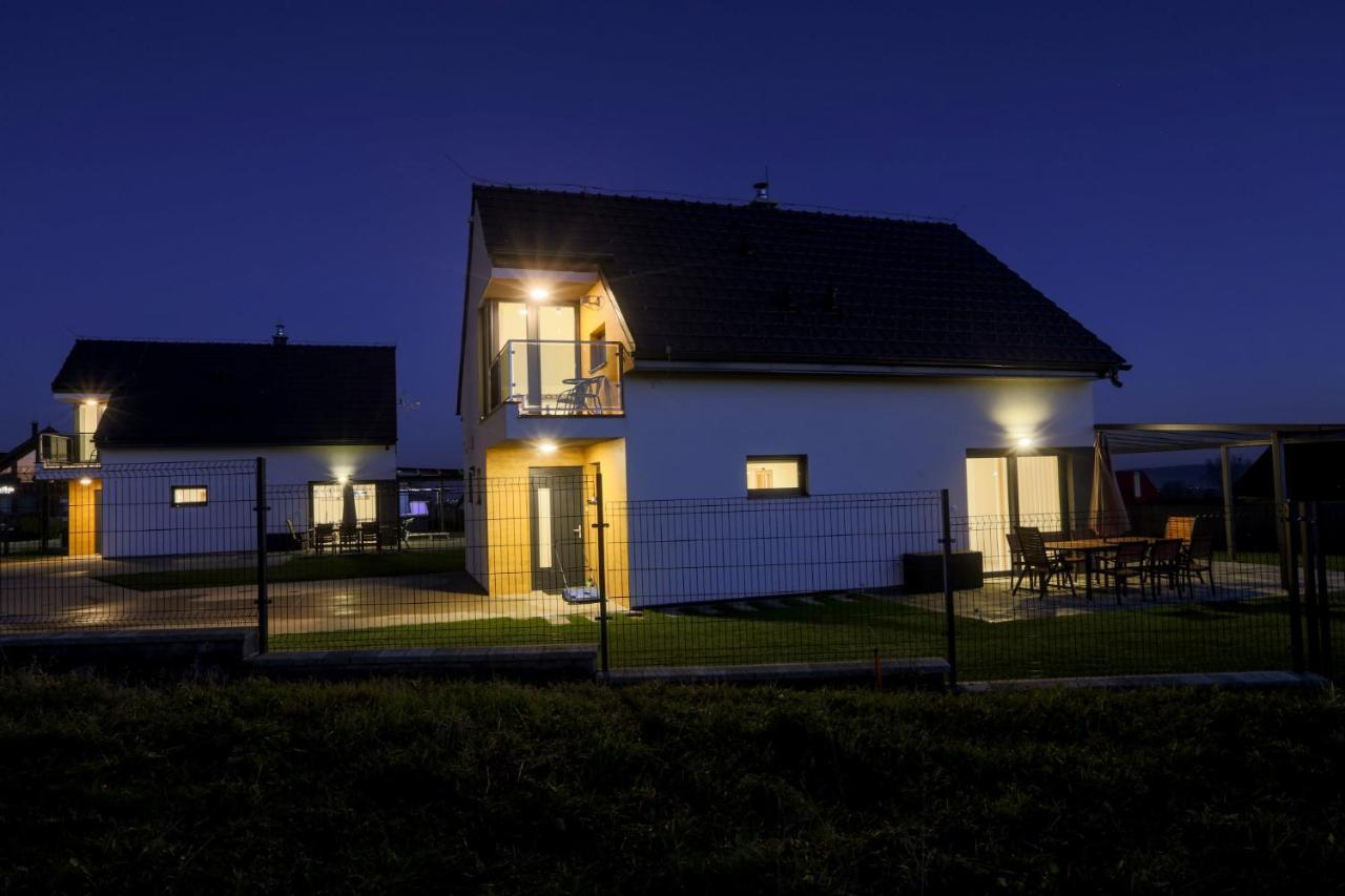 Relax Tatras Villa Stara Lesna Luaran gambar