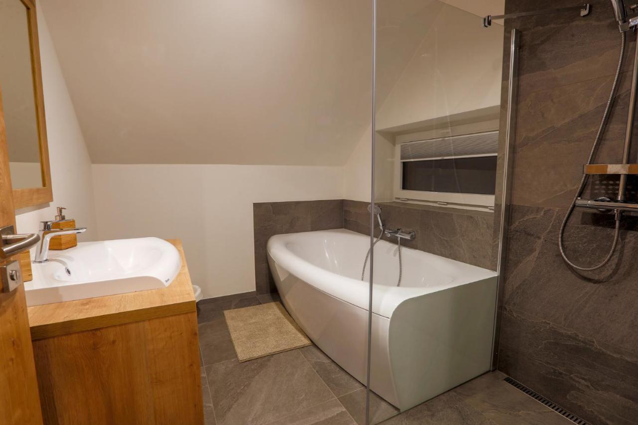 Relax Tatras Villa Stara Lesna Luaran gambar