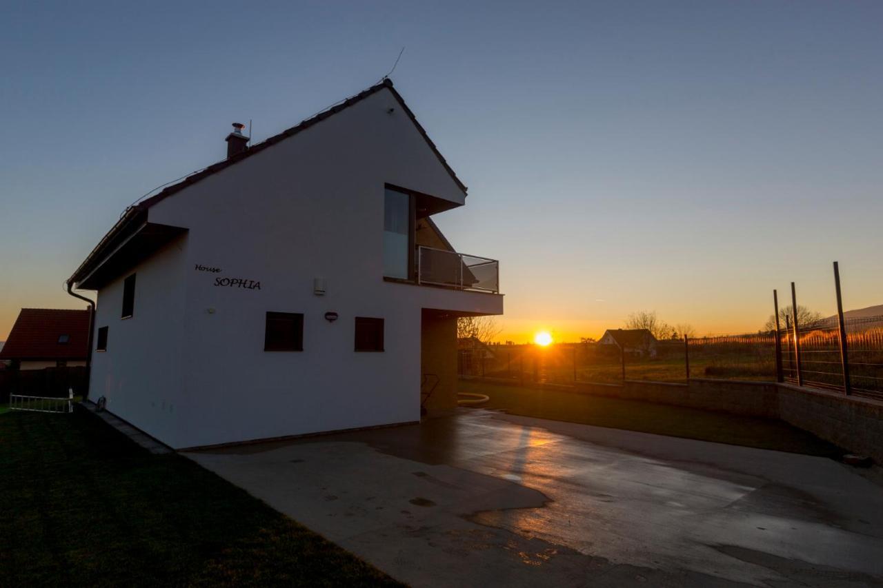 Relax Tatras Villa Stara Lesna Luaran gambar