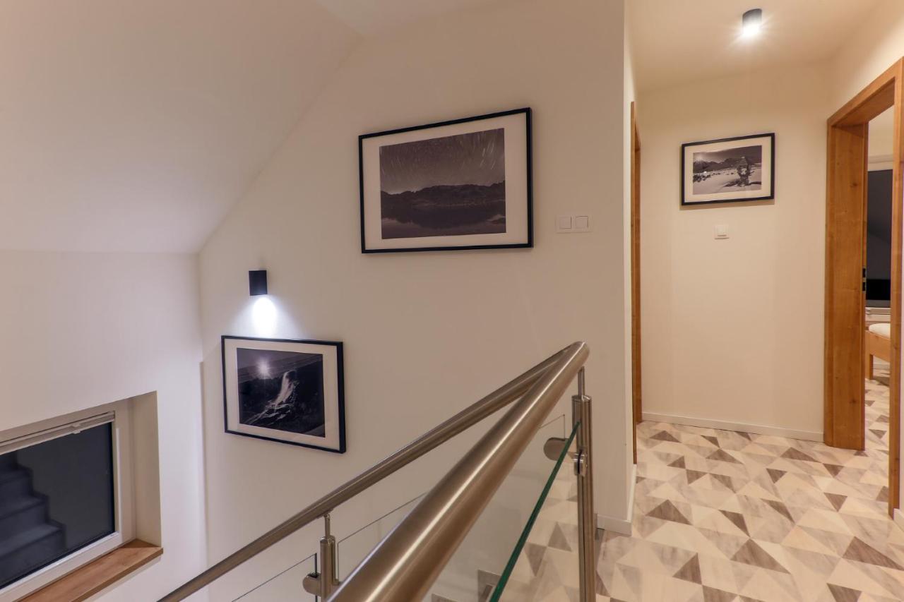 Relax Tatras Villa Stara Lesna Luaran gambar