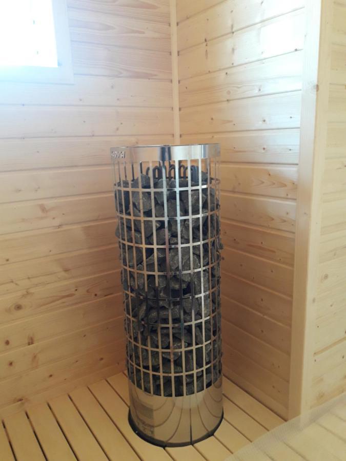 Relax Tatras Villa Stara Lesna Luaran gambar